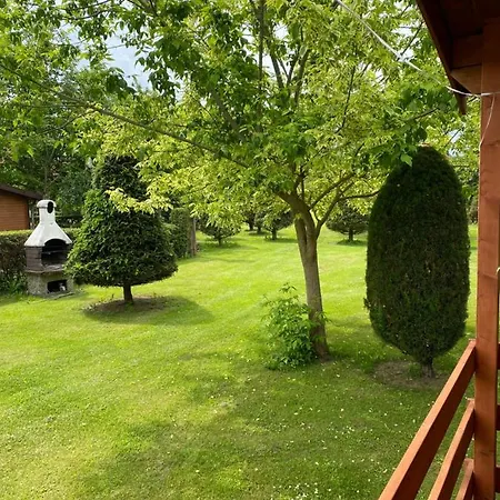 Zdorkowo Villa Harsz Exterior photo