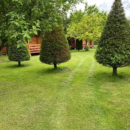 Zdorkowo Villa Harsz Exterior photo