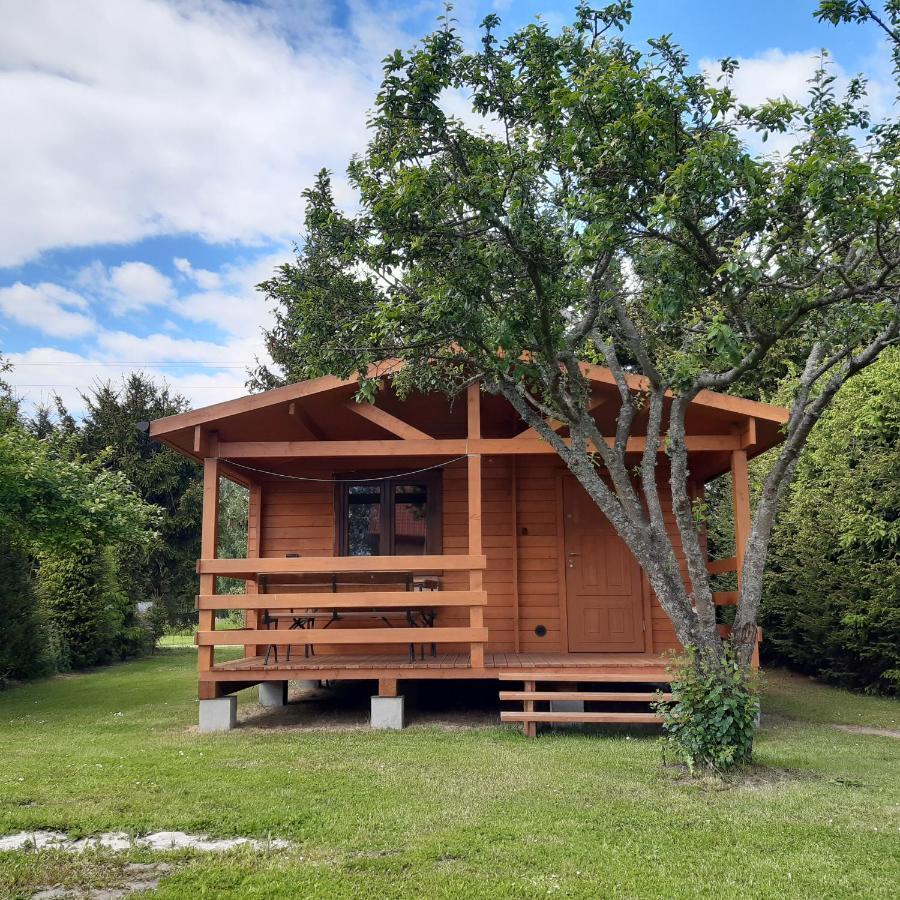 Holiday home Zdorkowo *