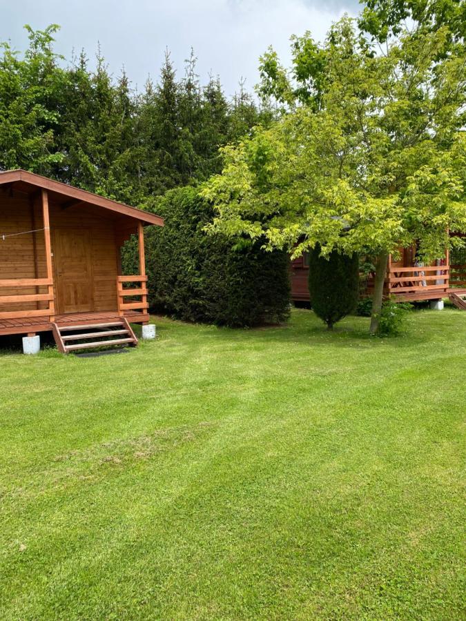 Holiday home Zdorkowo *