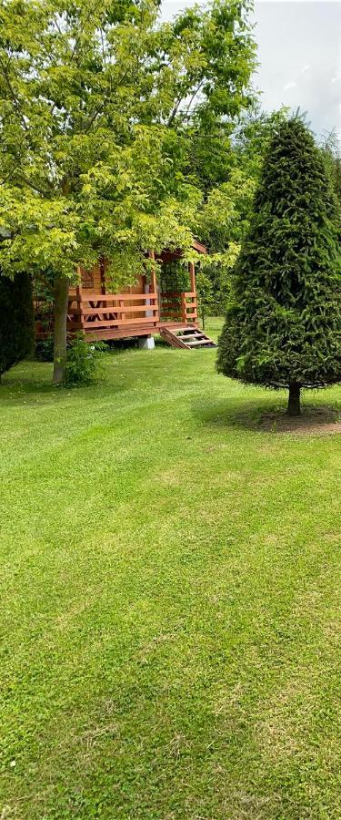 Holiday home Zdorkowo