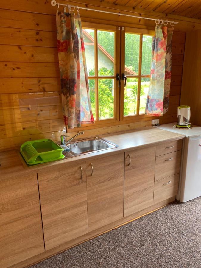 Zdorkowo Holiday home *