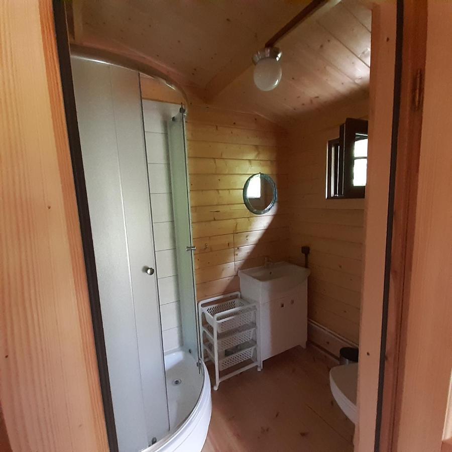 Holiday home Zdorkowo