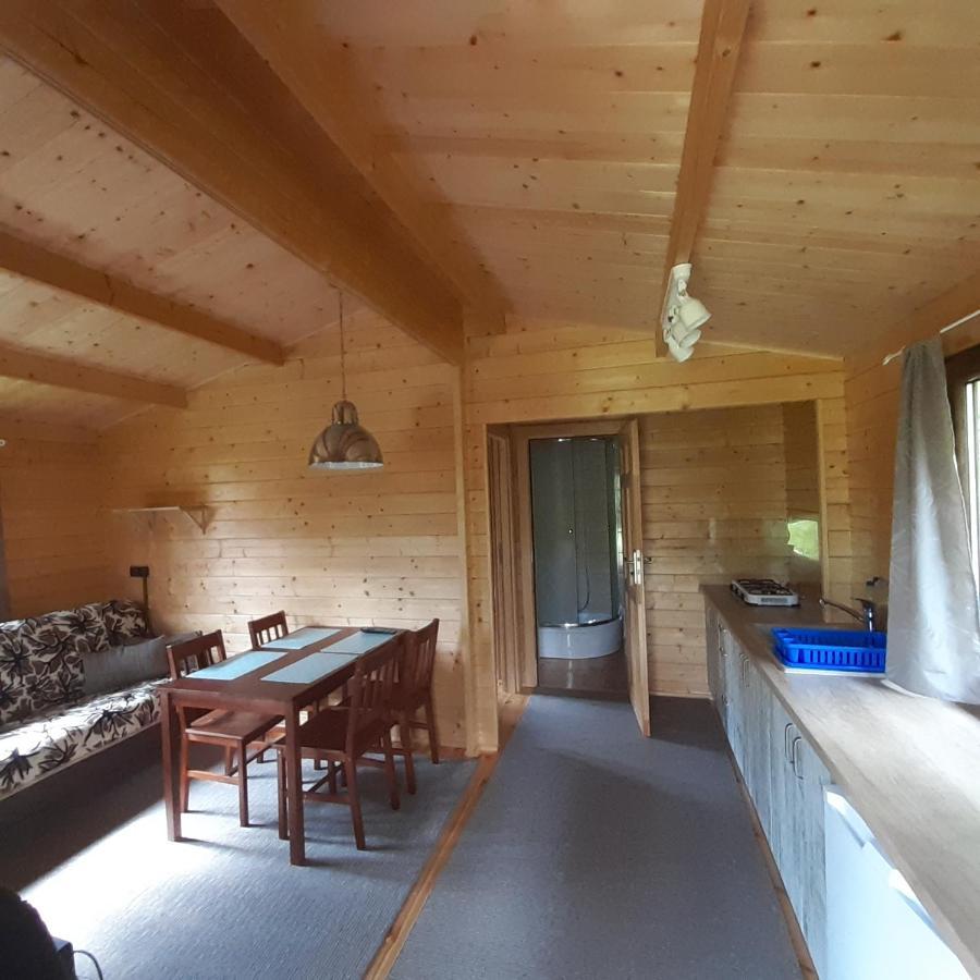 Holiday home Zdorkowo *