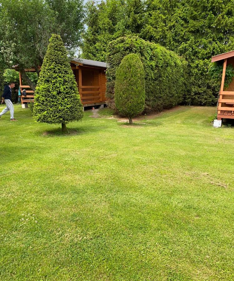 Holiday home Zdorkowo *