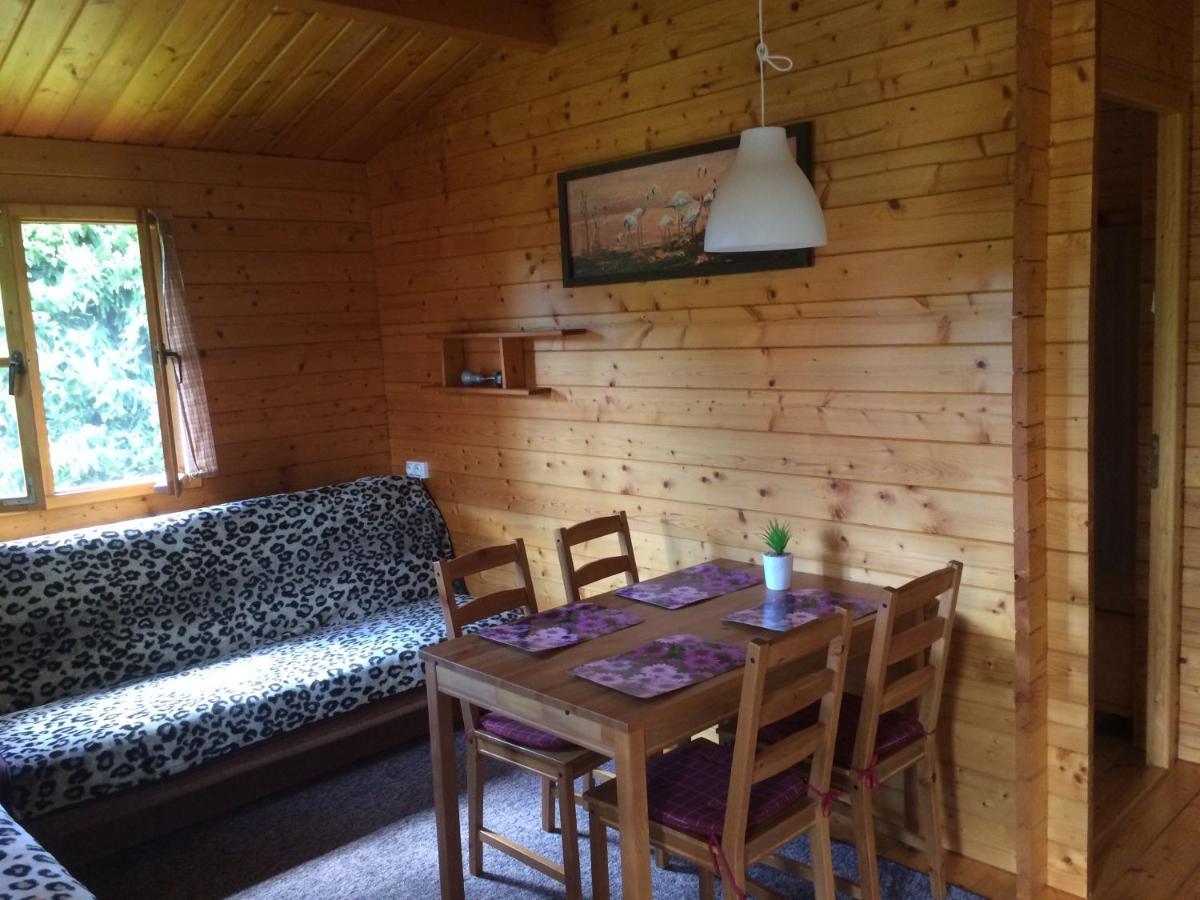Holiday home Zdorkowo