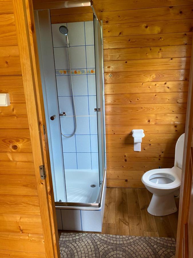 Holiday home Zdorkowo *