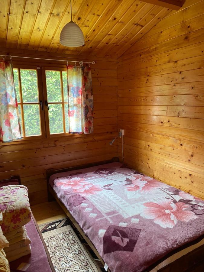 Holiday home Zdorkowo Harsz