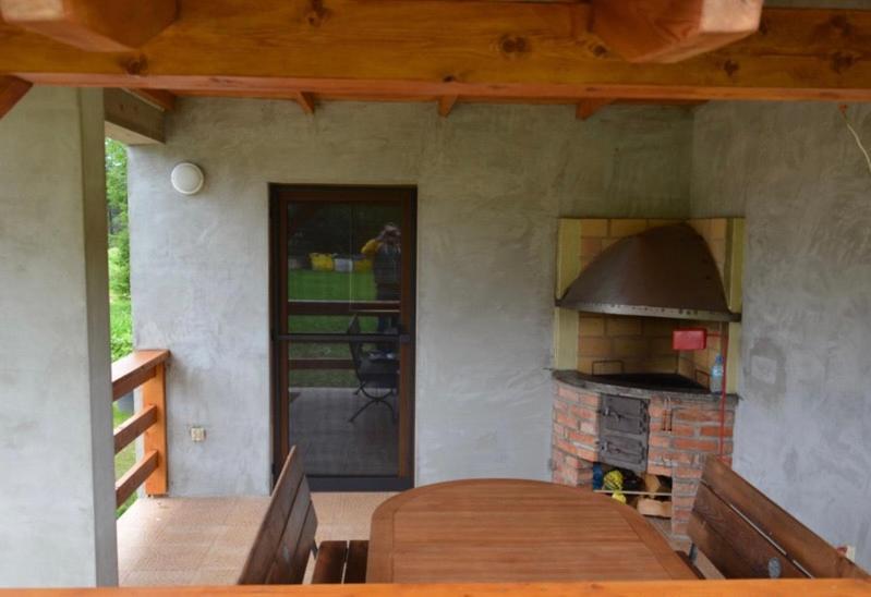 Zdorkowo Holiday home *